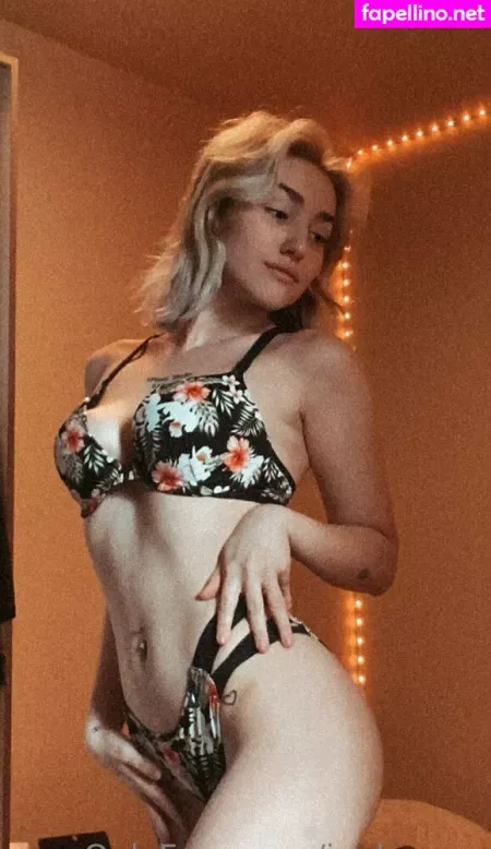 Joelenesa OnlyFans Thumbnail #Dhz7saZgBG