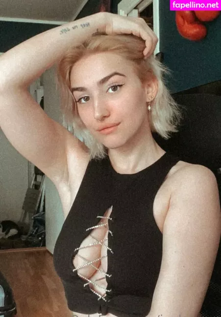 Joelenesa OnlyFans Thumbnail #ui97Vn5WCk