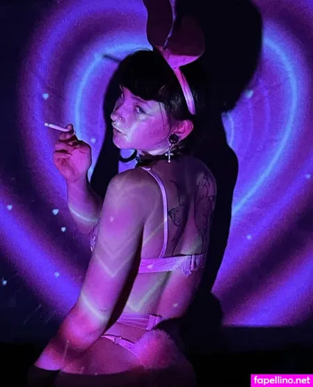 Joelina Bunnyxbxtch OnlyFans Thumbnail #CMYoFAkE5p