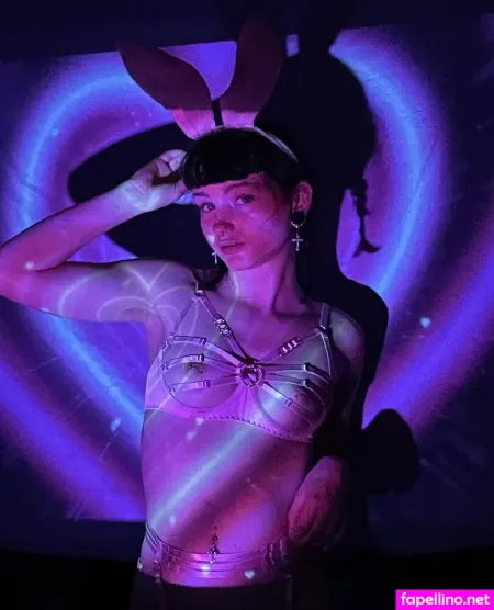 Joelina Bunnyxbxtch OnlyFans Thumbnail #D2KNYpJTde