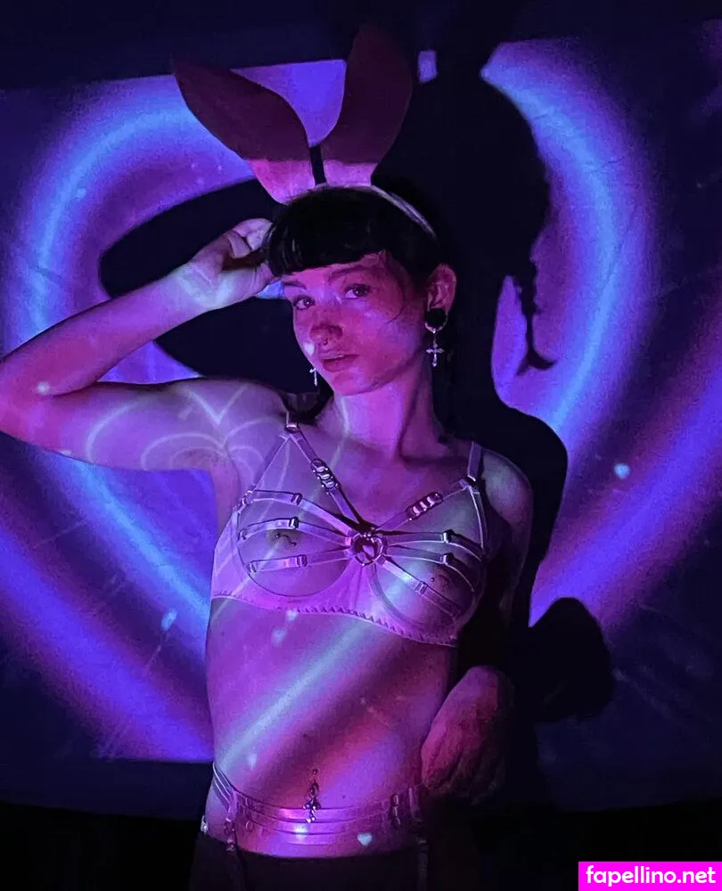 Joelina bunnyxbxtch Nude Leaked OnlyFans Photo #D2KNYpJTde