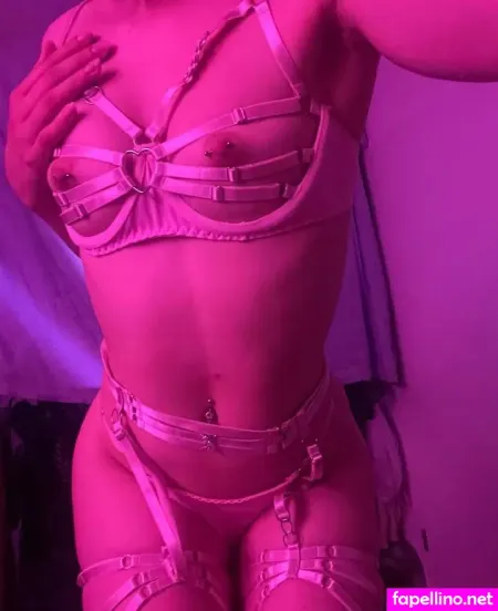 Joelina Bunnyxbxtch OnlyFans Thumbnail #JP8SLGoZP3