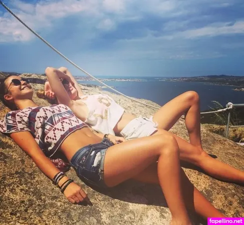 Joelina Drews OnlyFans Thumbnail #K0AFOXaquu