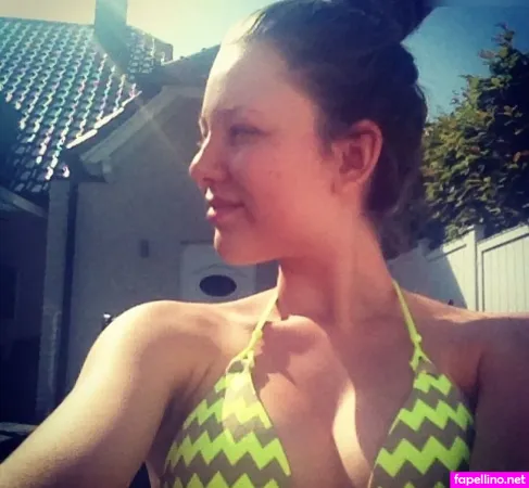 Joelina Drews OnlyFans Thumbnail #lGhgYX12uI