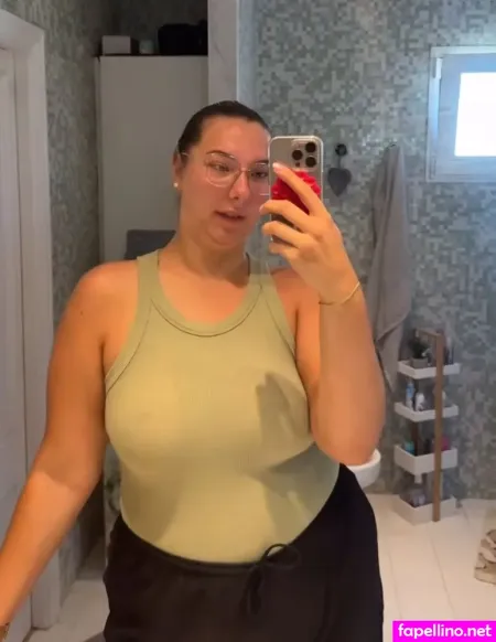 Joelina Karabas OnlyFans Thumbnail #7z3xkOrksF