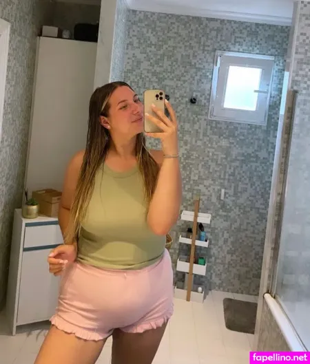 Joelina Karabas OnlyFans Thumbnail #Jdsduy1hq0