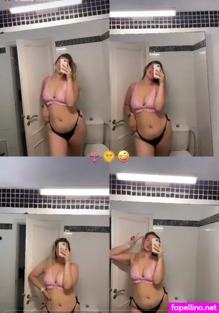 Joelina Karabas OnlyFans Thumbnail #R4nzUJtKFT