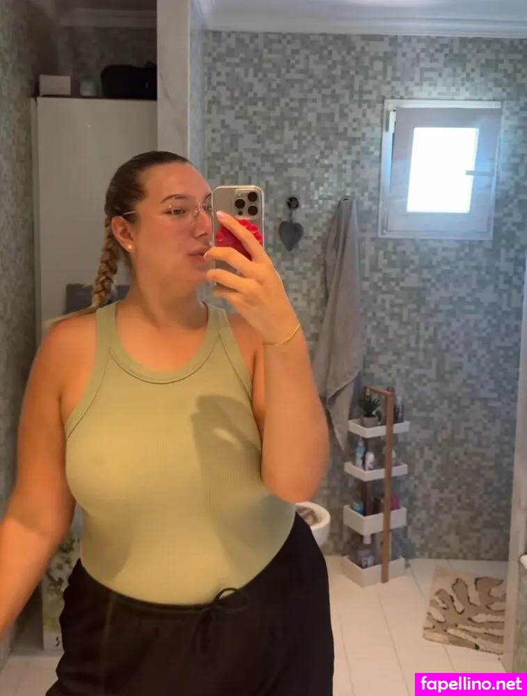 joelinakrbs Nude Leaked OnlyFans Photo #VbEddcZatP