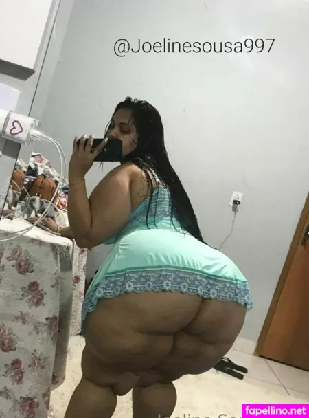 Joeline Sousa OnlyFans Thumbnail #1VkhiZWjBg