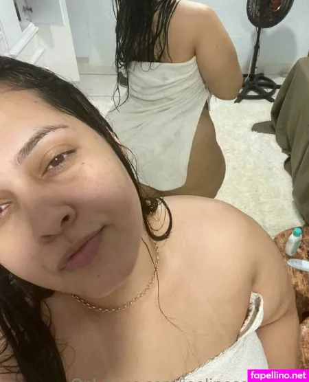 Joelinesousa997 OnlyFans Thumbnail #SxL5z8TV4K