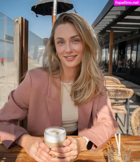 Joelle Denice OnlyFans Thumbnail #kfgDb5T986