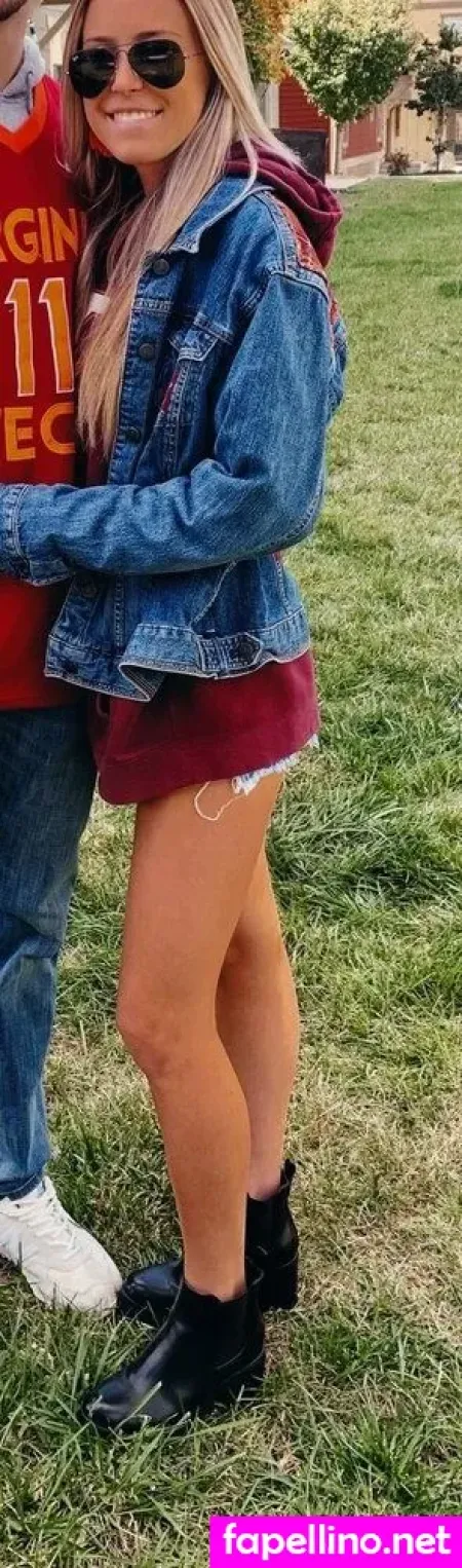 Joelle Hugney OnlyFans Thumbnail #IQml0YWCL2