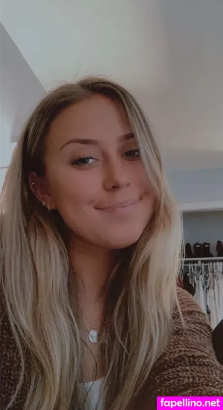Joelle Hugney OnlyFans Thumbnail #ZJyHSRP1s9