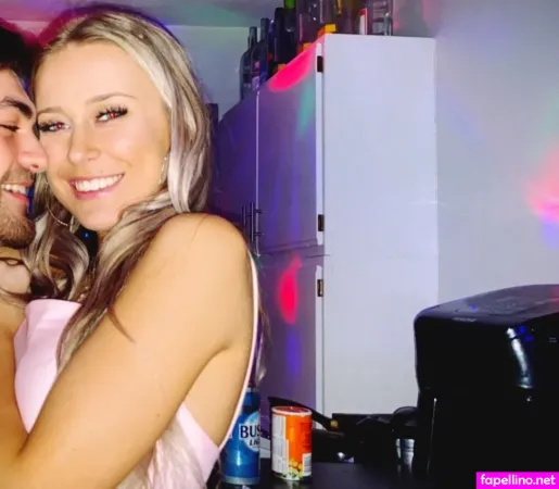 Joelle Hugney OnlyFans Thumbnail #cLDtMnp4DG