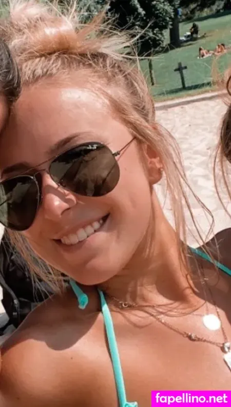 Joelle Hugney OnlyFans Thumbnail #iIVmR6myPD