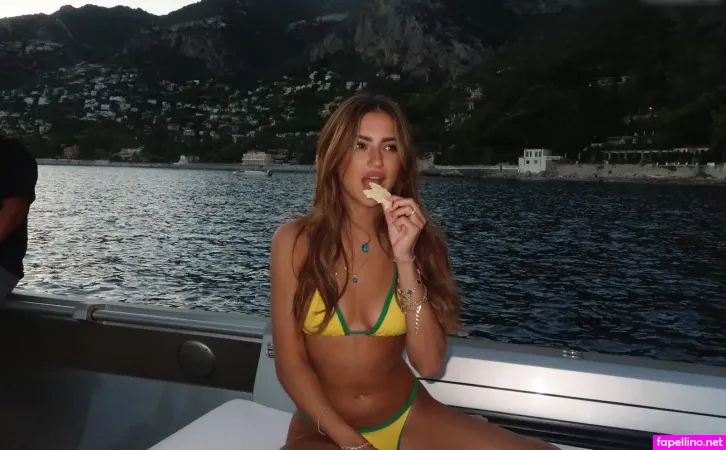 Joelle Marie Jaracz OnlyFans Thumbnail #RLJ3B42Cmk