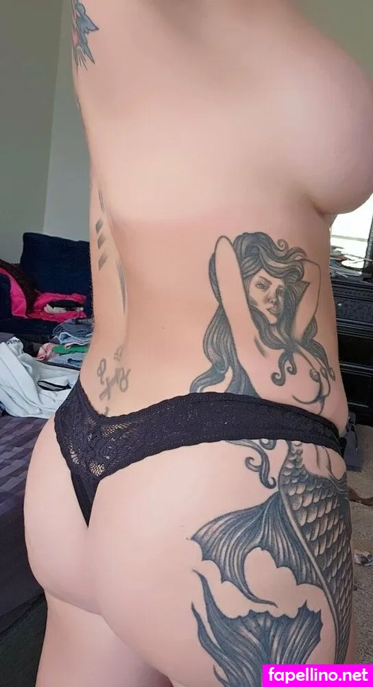 joellebennyfree Nude Leaked OnlyFans Photo #2tVCvUSF6H