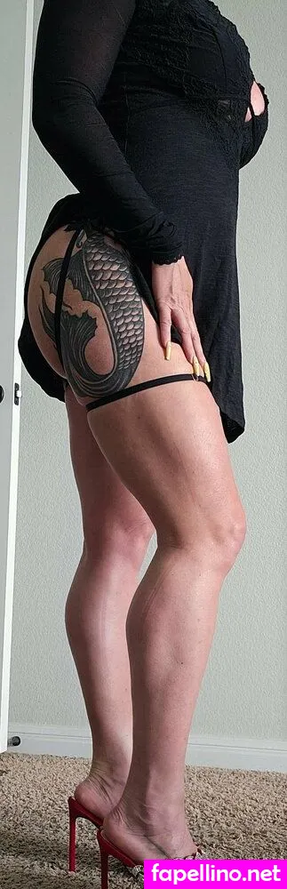 joellebennyfree Nude Leaked OnlyFans Photo #vvuViZkHaZ