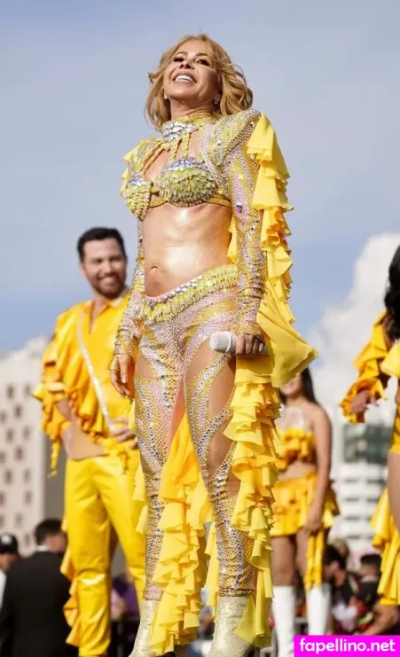 Joelma Mendes Calypso Main Profile Photo