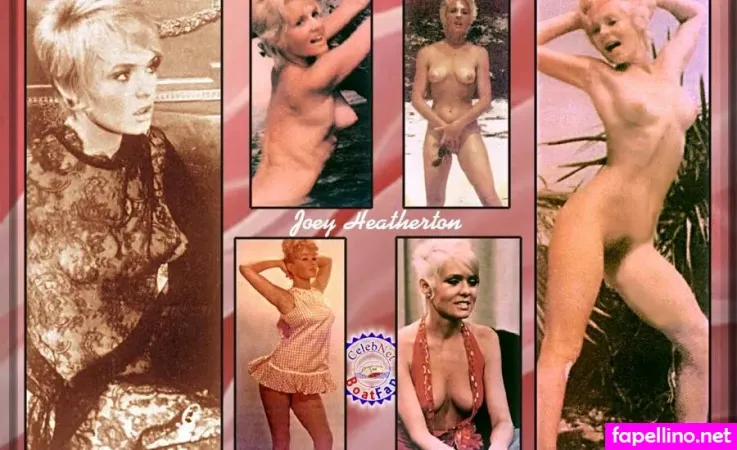 Joey Heatherton OnlyFans Thumbnail #IBTRQ7OkLV