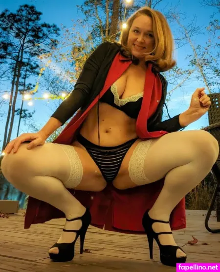 Joey Jane Sinclair OnlyFans Thumbnail #8cit0JrRqd