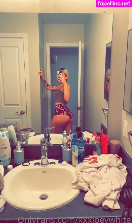 Joey White OnlyFans Thumbnail #ksjXa9prjm