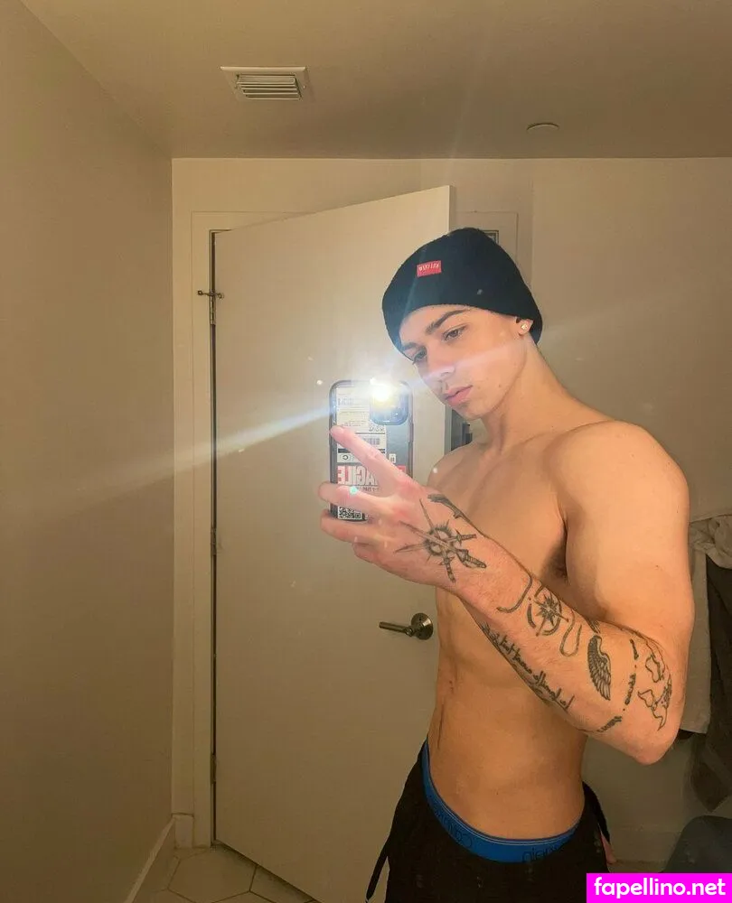 joeybirlem, joeybirlemx Nude Leaked OnlyFans Photo #FSHMsCVeov