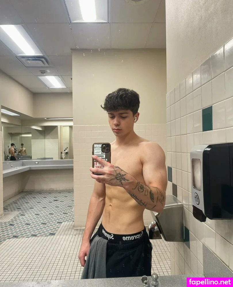 joeybirlem, joeybirlemx Nude Leaked OnlyFans Photo #OVS2l3FoXa