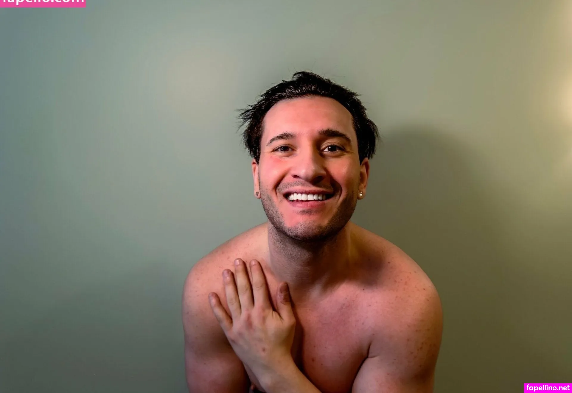 joeysasso Nude Leaked OnlyFans Photo #Dk2CAcD1VR