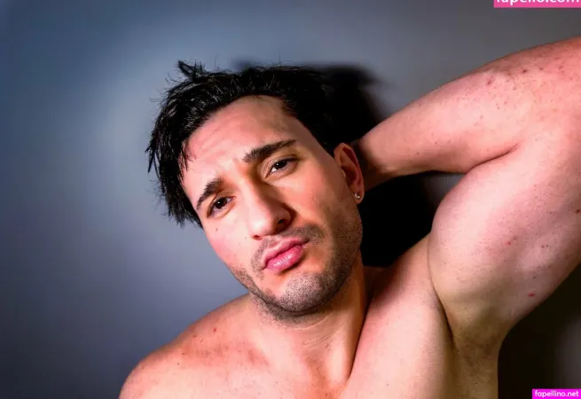 Joeysasso OnlyFans Thumbnail #OneKclyRxs