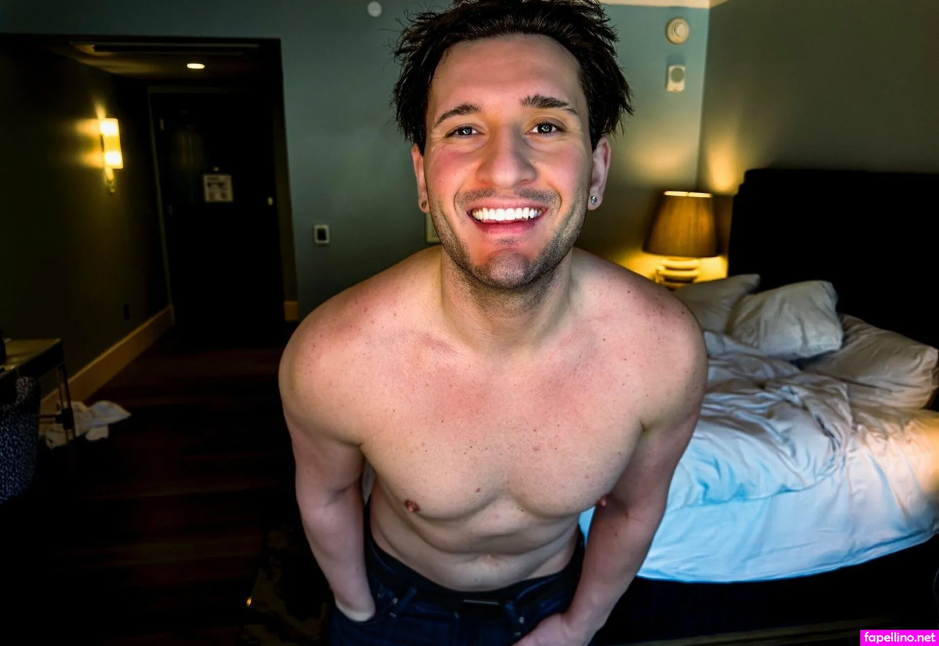joeysasso Nude Leaked OnlyFans Photo #X8rMe6lhdn
