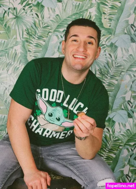 Joeysasso OnlyFans Thumbnail #hgxU8YezEa