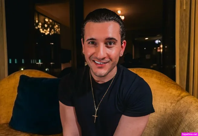 Joeysasso OnlyFans Thumbnail #ibiKC7S1AS