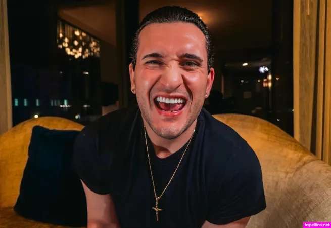 Joeysasso OnlyFans Thumbnail #w5jg6d6drW