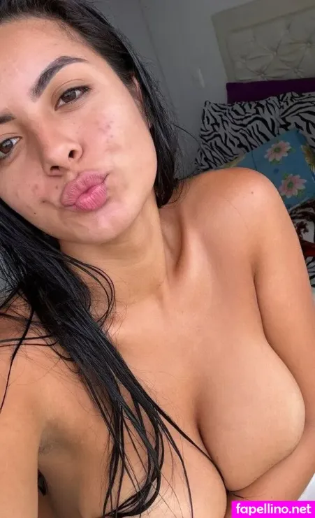Joha Giraldo OnlyFans Thumbnail #EatL1sMwWi