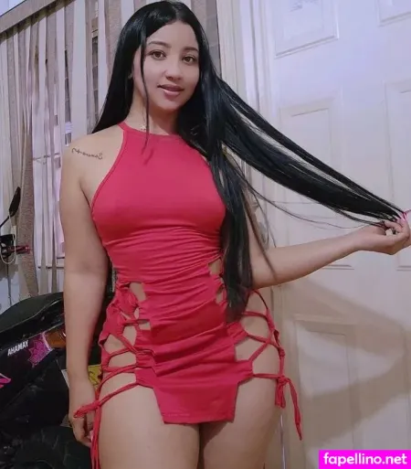 Johana Joseli OnlyFans Thumbnail #RWqVbtMZGu