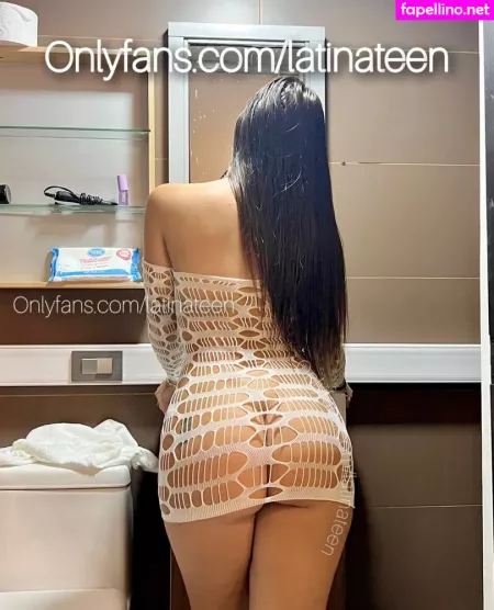 Johana Orozco OnlyFans Thumbnail #K1oYL4JJd0