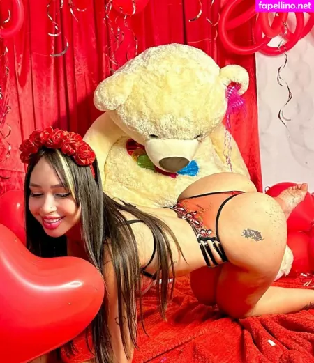 Johana Orozco OnlyFans Thumbnail #dEccCeaL62