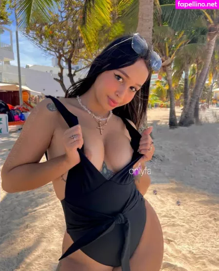 Johana Orozco OnlyFans Thumbnail #iB30nJHbNY