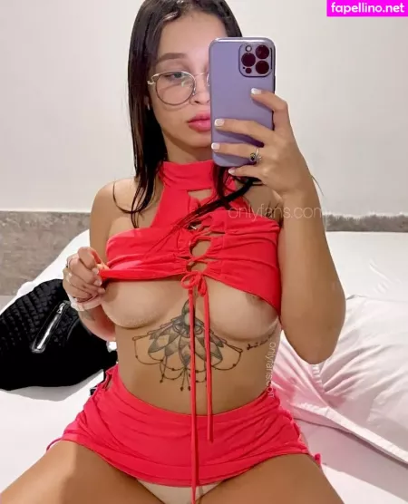 Johana Orozco OnlyFans Thumbnail #uysHVDPkrL