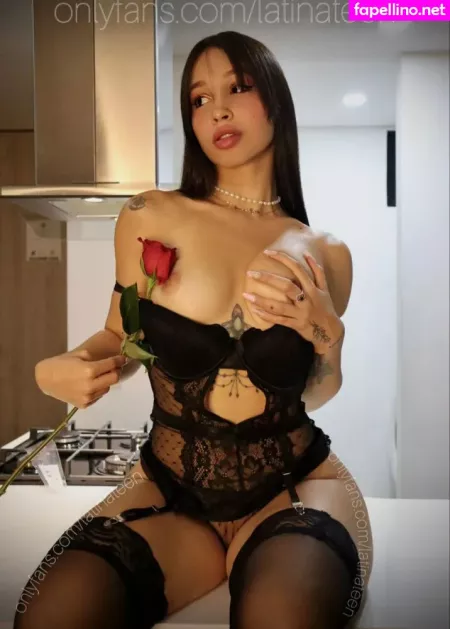 Johana Orozco OnlyFans Thumbnail #wIcYyOPN82