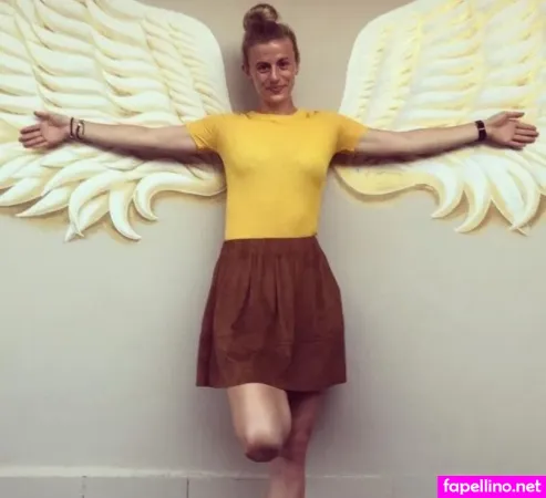 Johanna Elsig OnlyFans Thumbnail #jTXx7Sl5ex