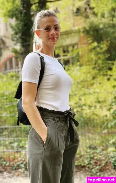 Johanna Elsig OnlyFans Thumbnail #nvMUHYlSHP