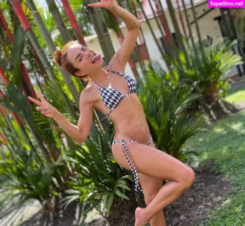 Johanna Fadul OnlyFans Thumbnail #9TFurZkAfA