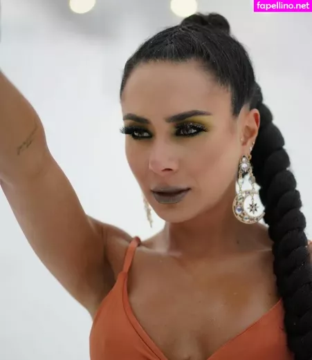 Johanna Fadul OnlyFans Thumbnail #JHnsYXorF9