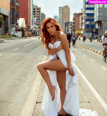 Johanna Fadul OnlyFans Thumbnail #LYfsaNkTUf