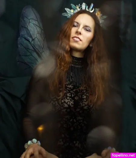Johanna Feuerschwanz OnlyFans Thumbnail #0EQbxKwwRC