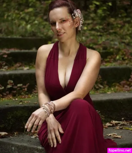 Johanna Feuerschwanz OnlyFans Thumbnail #668XVEwAKJ