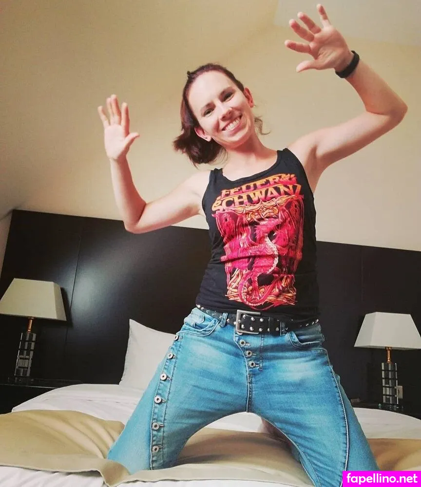 johanna_feuerschwanz Nude Leaked OnlyFans Photo #QXMS6TbFQV