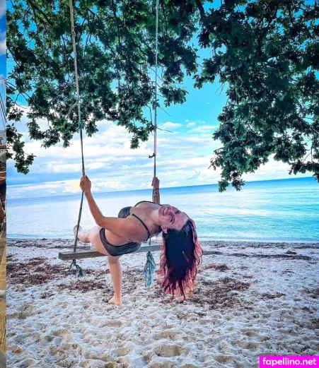 Johanna Feuerschwanz OnlyFans Thumbnail #gN8vOh2srf